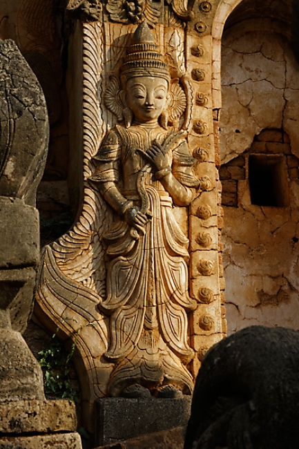 Inlé-Paya Shwe Inthein-026